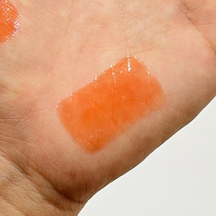 ローティント/BBIA/リップティントを使ったクチコミ(6枚目)