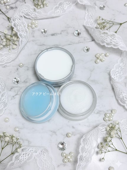 リップアンドチークデュアルポット/titto/口紅を使ったクチコミ(6枚目)