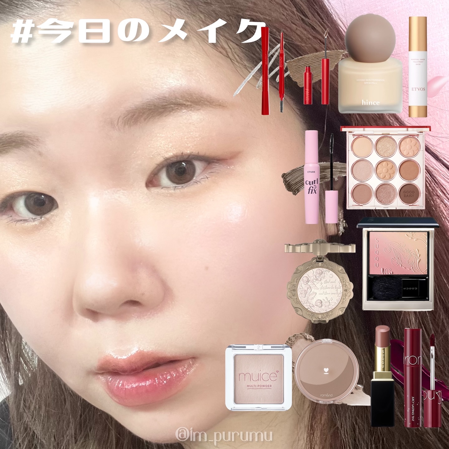 ザブロウバランスペンシル 06 ライトトープ/espoir/アイブロウペンシルを使ったクチコミ（1枚目）