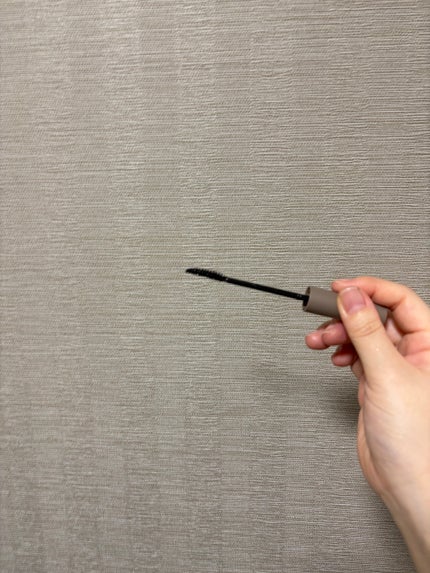 ラッシュキープマスカラ/Ririmew/マスカラを使ったクチコミ(4枚目)