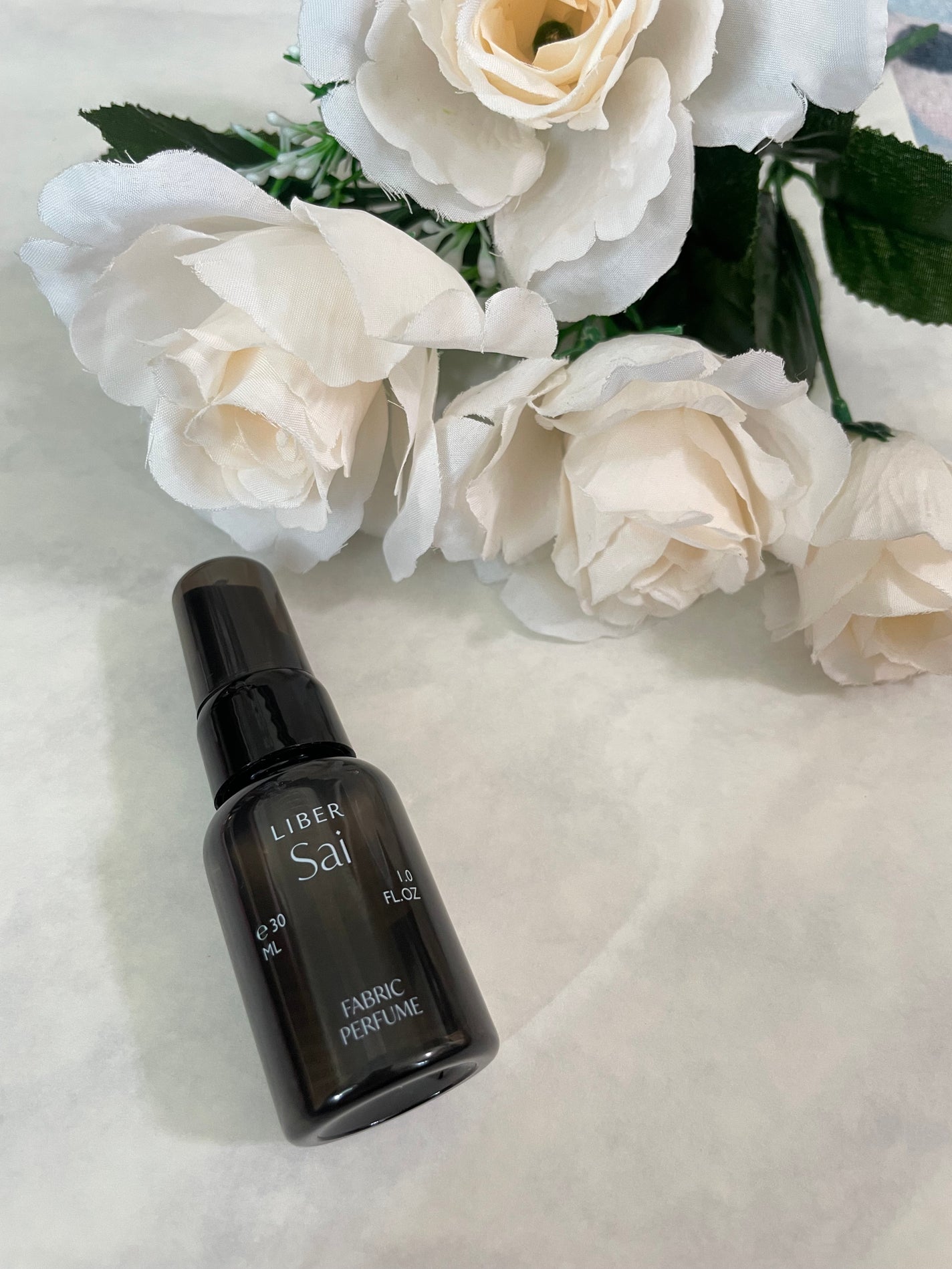 ぱすかる on LIPS 「LIBERROOM&FABRICMISTSAIご縁がありロフト..」(1枚目)