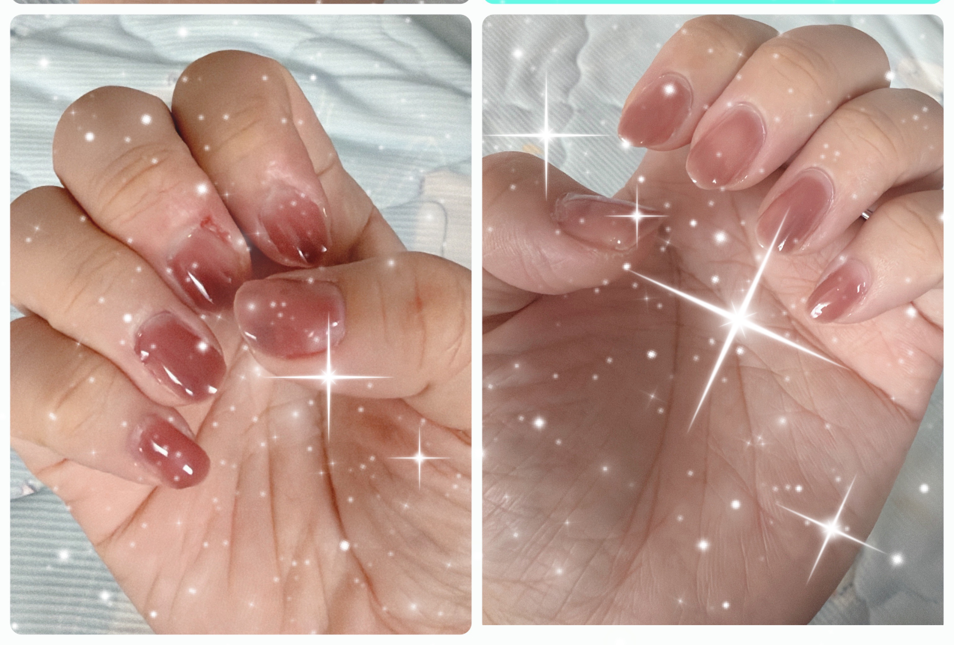 ジェルネイルブラッシュペンMGa/WATTS/ジェルネイルを使ったクチコミ（1枚目）