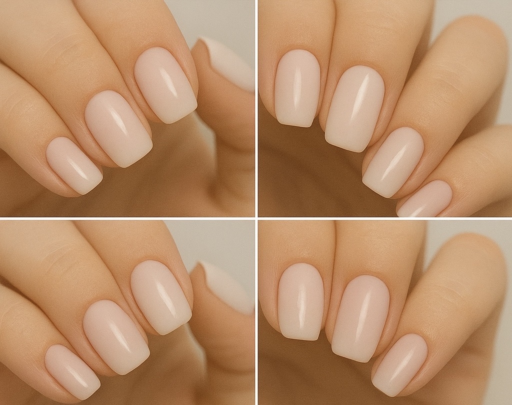 アンバーマグネット/ネイル工房/ジェルネイルを使ったクチコミ（1枚目）