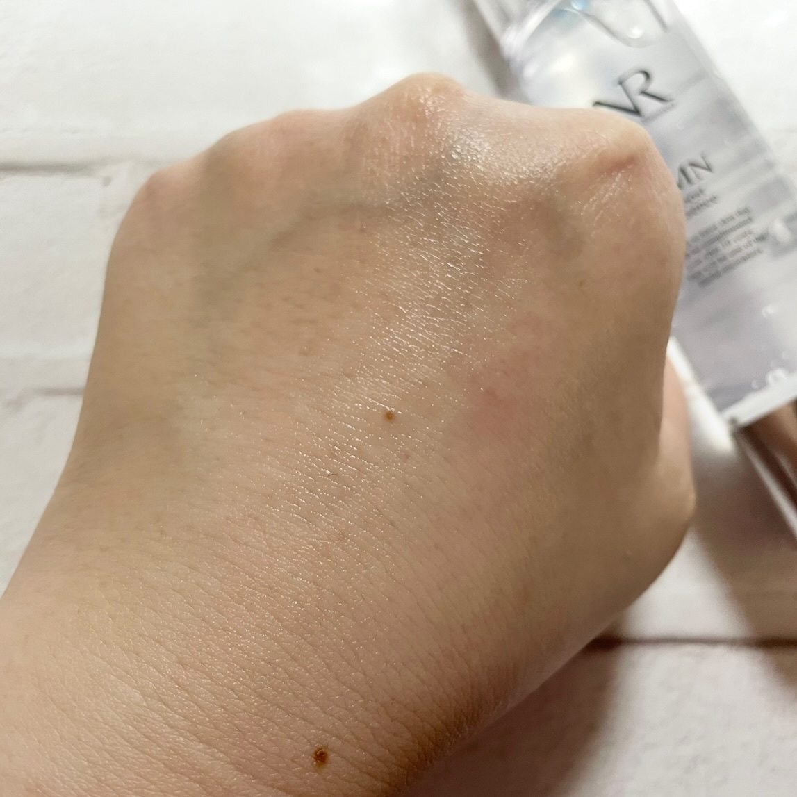 を使ったクチコミ（3枚目）