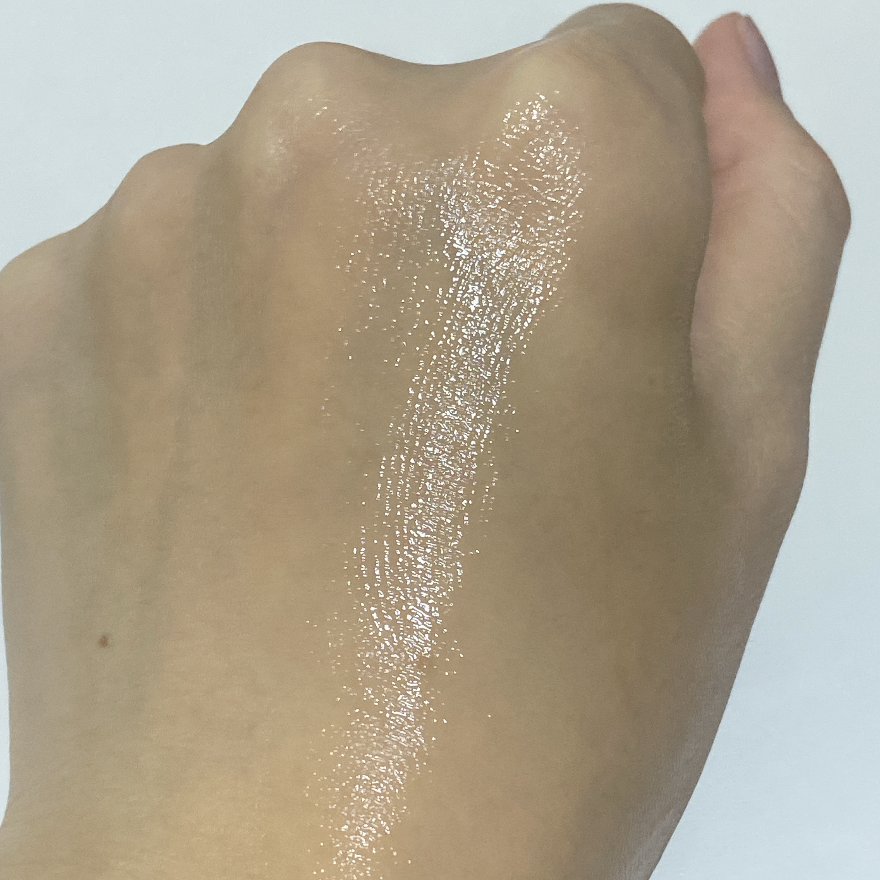 グッドナイト シカエクソソームリカバリーアンプルクリーム/12EST/フェイスクリームを使ったクチコミ（3枚目）