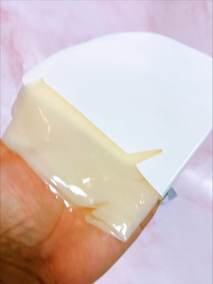 PDRNコラーゲンゲルマスク/BANOBAGI/シートマスク・パックを使ったクチコミ(4枚目)