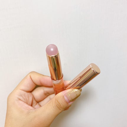 グロウラッピングティント/LIPGUARDIAN/リップティントを使ったクチコミ(9枚目)