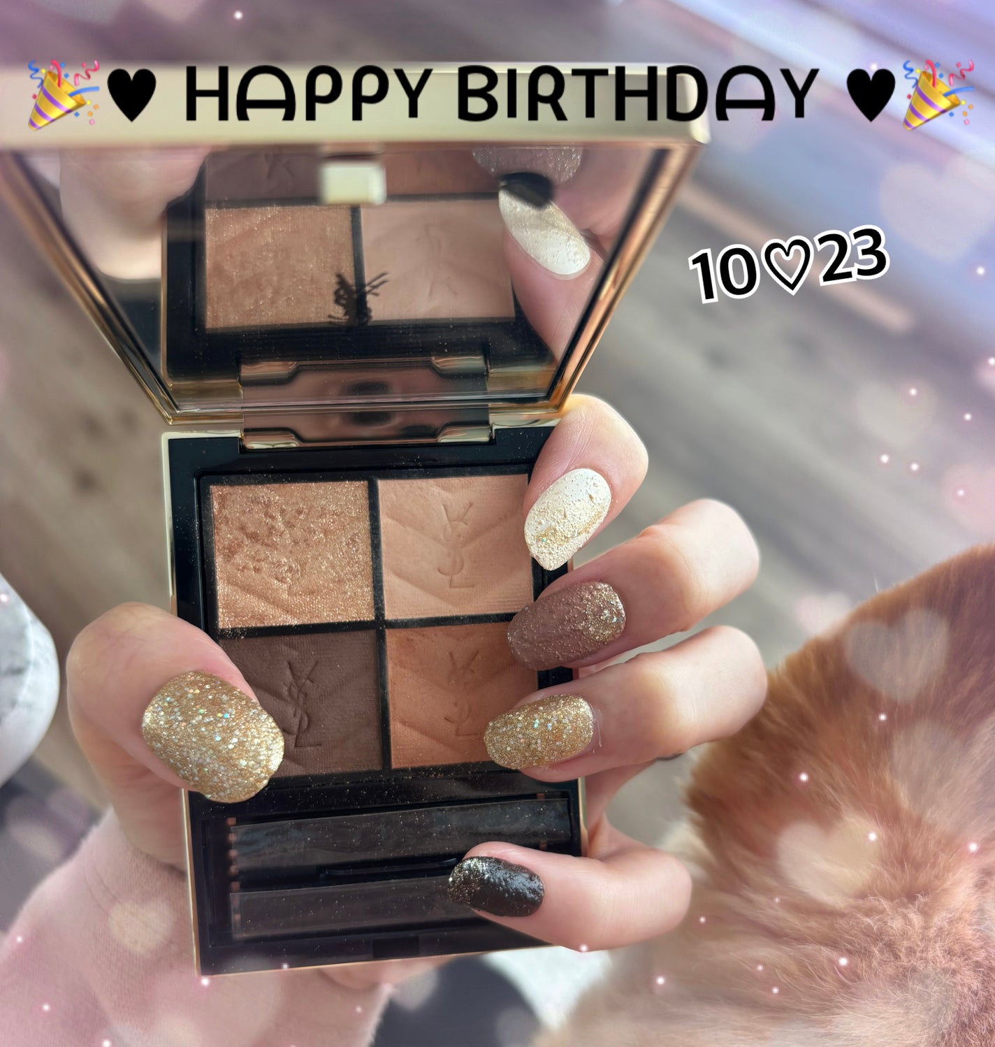 gene TOKYO ネイル/DAISO/マニキュアを使ったクチコミ(1枚目)