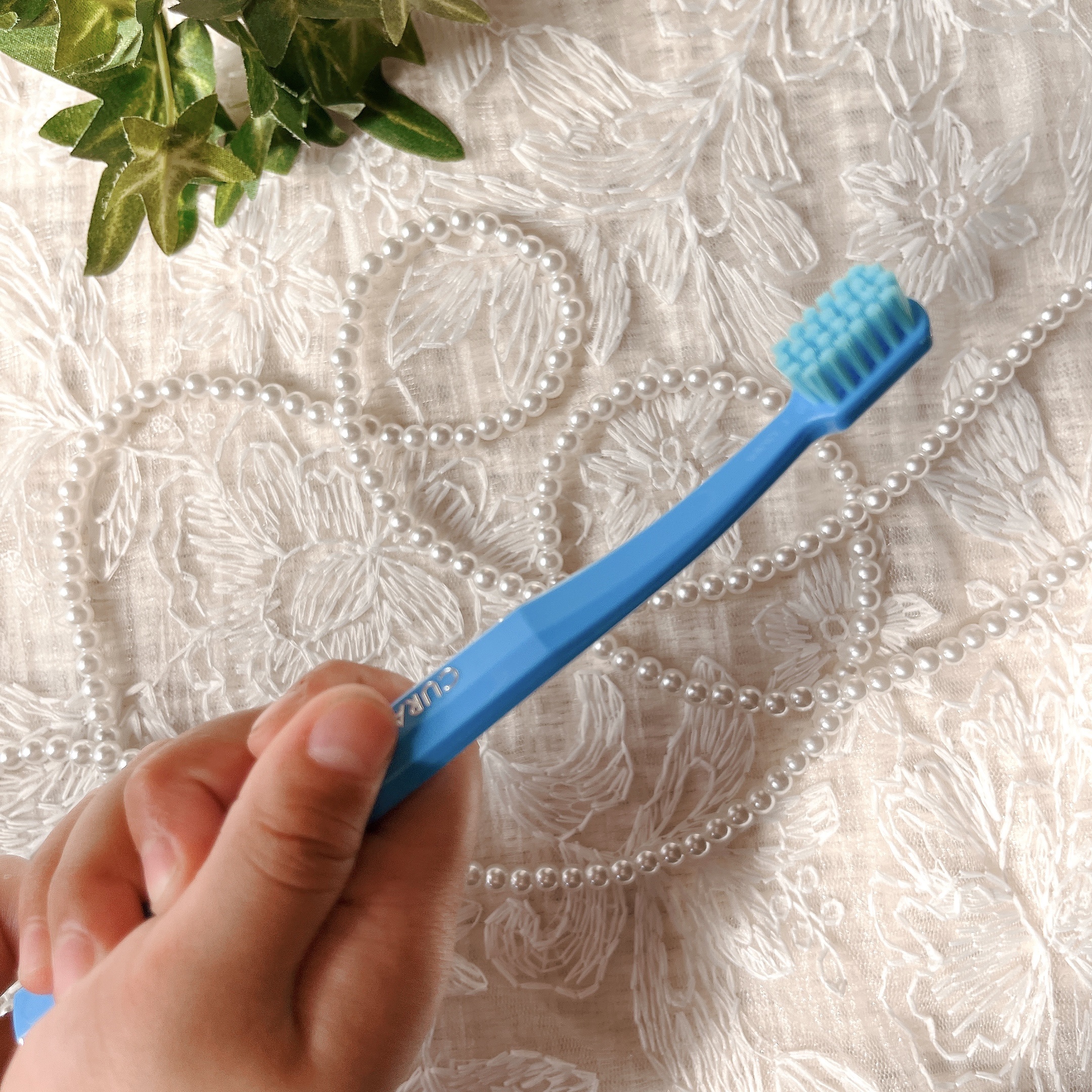 CURAPROX Kids/CURAPROX/歯ブラシを使ったクチコミ（1枚目）