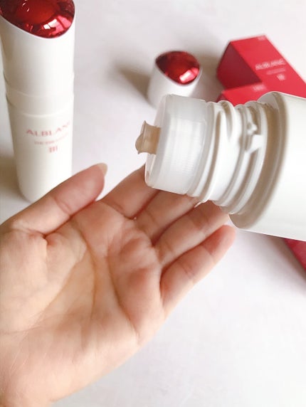 アルブラン ザ ローション III /ALBLANC/化粧水を使ったクチコミ(6枚目)