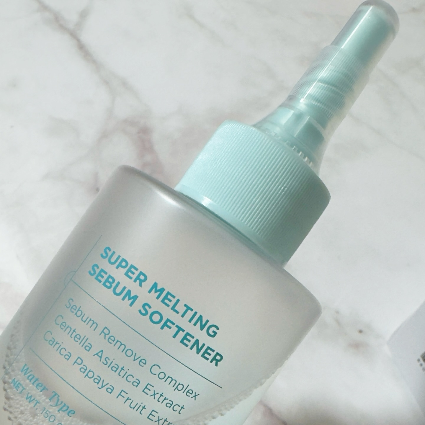 ディープクリーンマスター/ilso/その他スキンケアグッズを使ったクチコミ（2枚目）