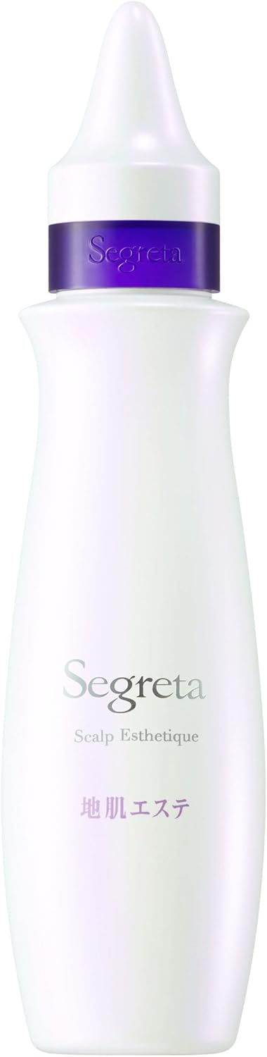 セグレタ 地肌エステ