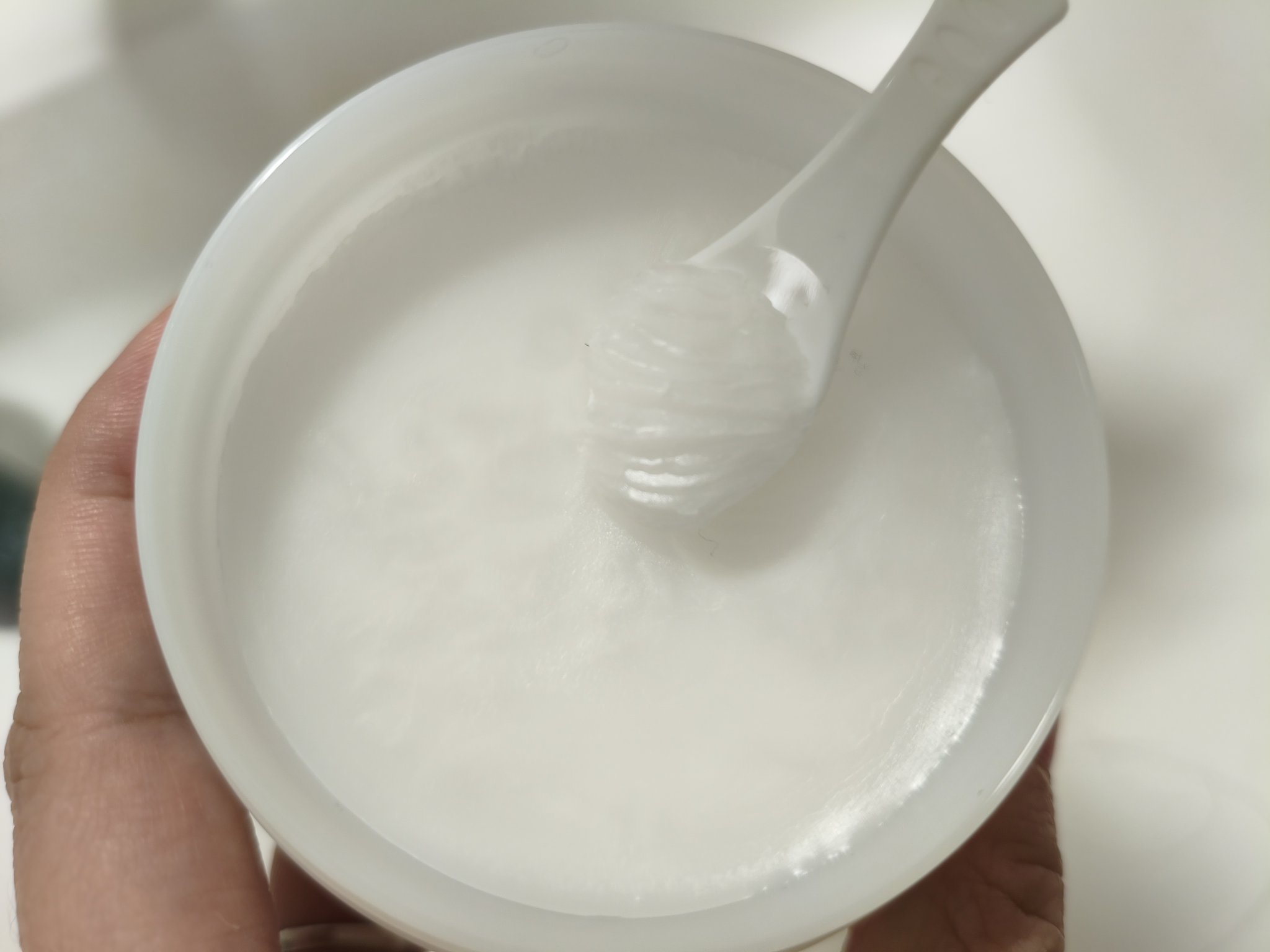 クレージュ スキンリファイニング クレンジングバーム/CLAYGE/クレンジングバームを使ったクチコミ（3枚目）