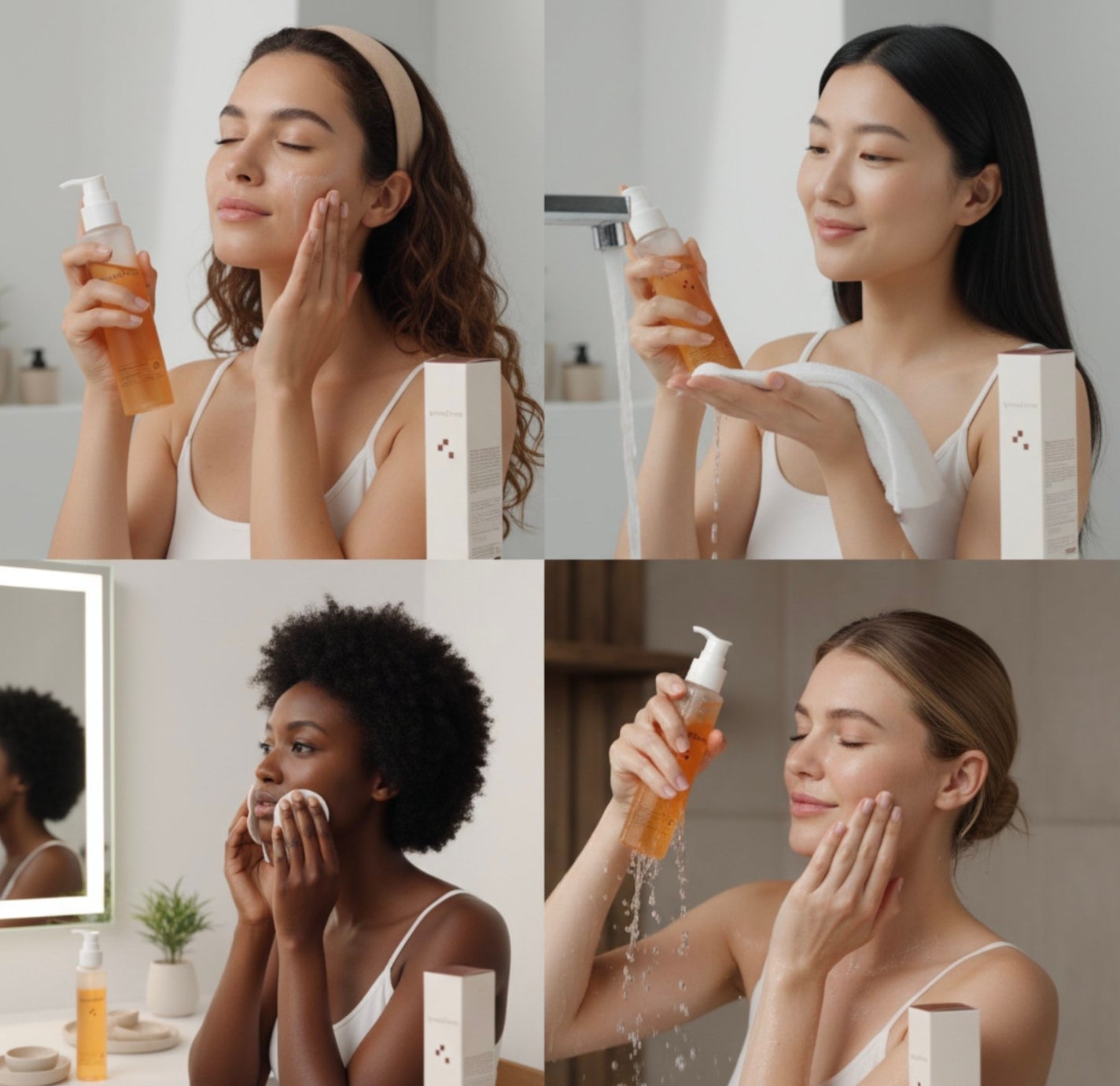 Apomederm アポメダーム on LIPS 「💥毛穴の黒ずみを**「温感ジェル」で溶かし出す!エステ級ホーム..」(1枚目)