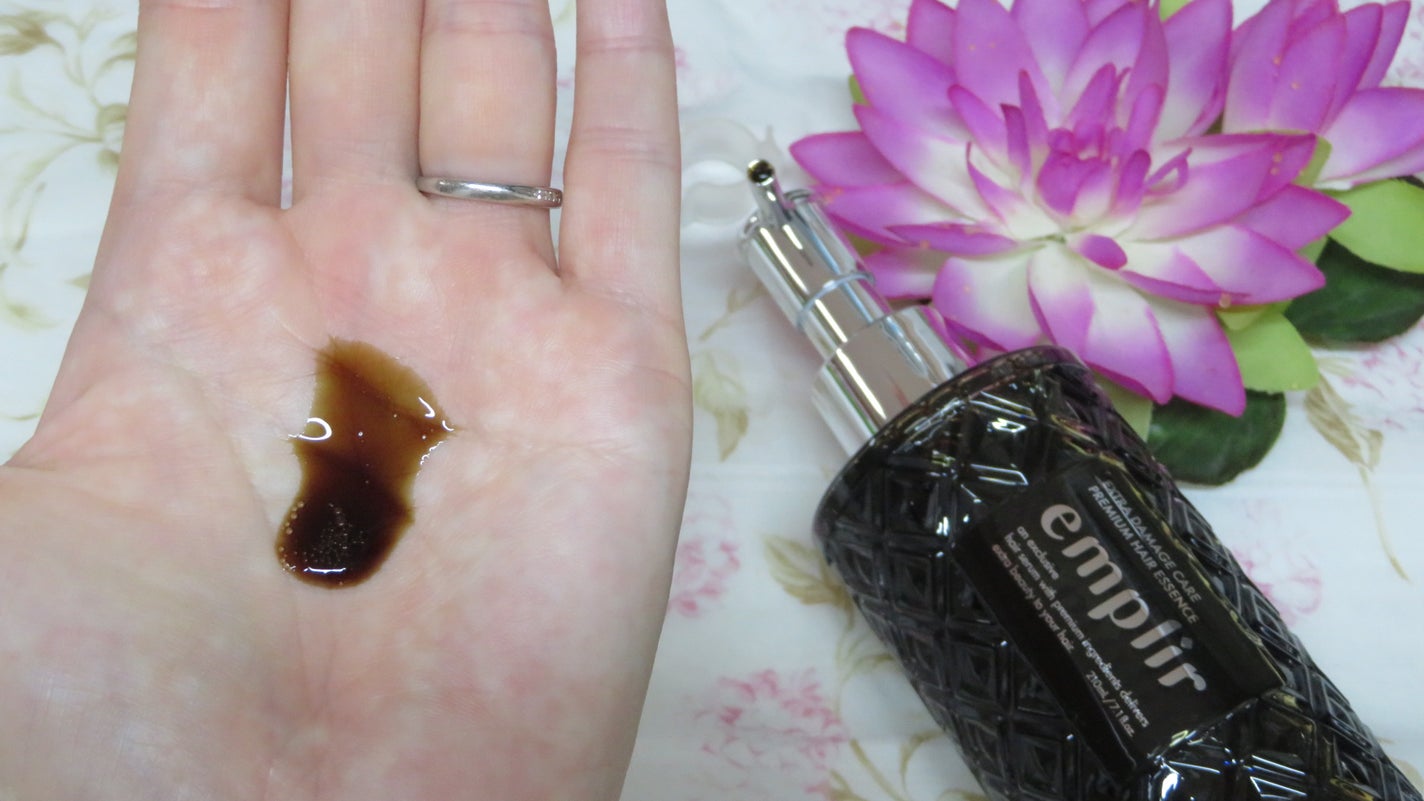 かわいい姉妹ママ on LIPS 「★アンプリール プレミアム ヘアエッセンス★これまでのヘアケア..」(5枚目)