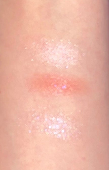 ジューシーピュアアイズ 16 シルエットサンライズ/キャンメイク/アイシャドウパレットの画像