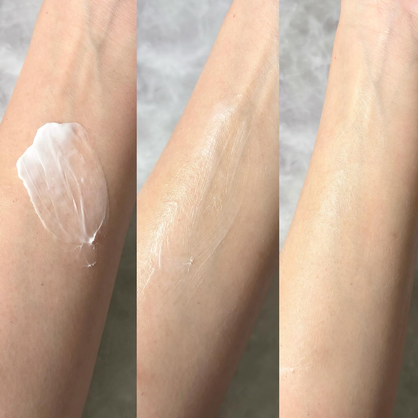 モイスチャライジング クリーム/セタフィル/ボディクリームを使ったクチコミ（3枚目）