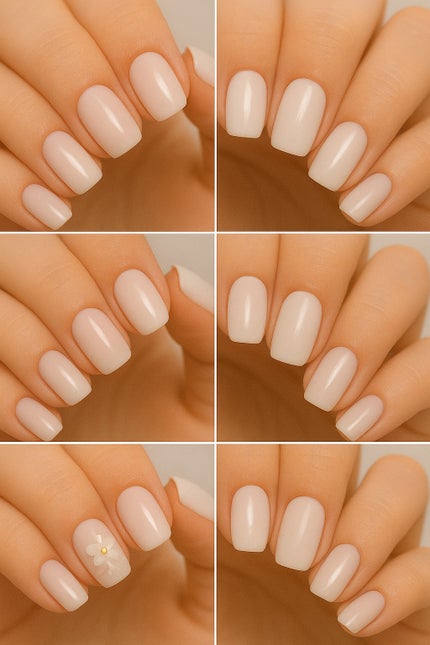 オーロラパウダー/セリア/ネイル用品を使ったクチコミ(1枚目)