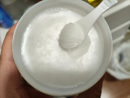 スキンリファイニング クレンジングバーム/CLAYGE/クレンジングバームを使ったクチコミ(2枚目)