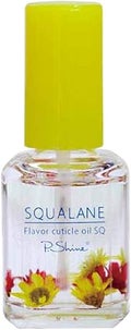 ピー・シャイン フレーバーキューティクルオイルSQ スイートプラム
