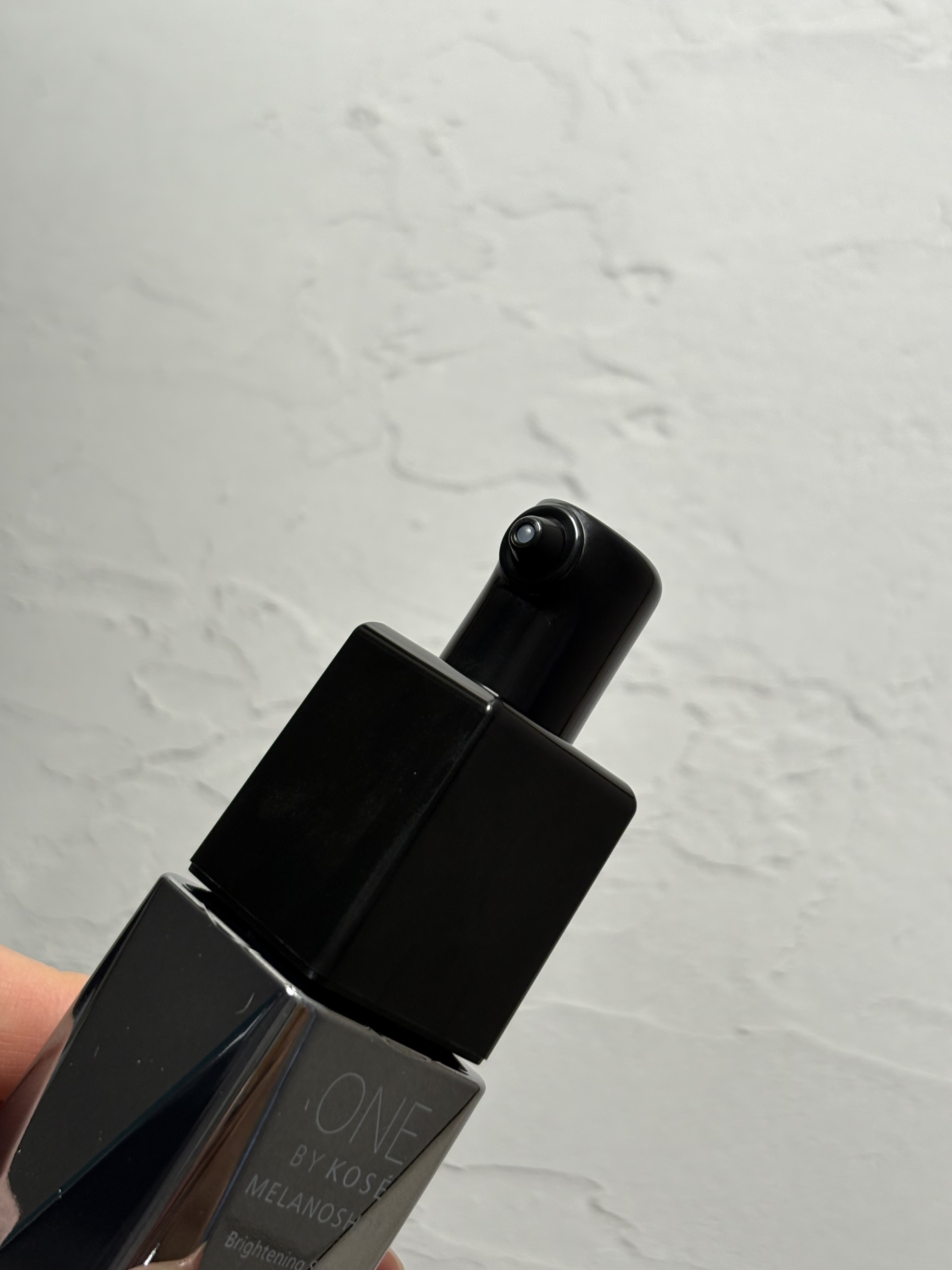 メラノショット W/ONE BY KOSE/美容液を使ったクチコミ（2枚目）