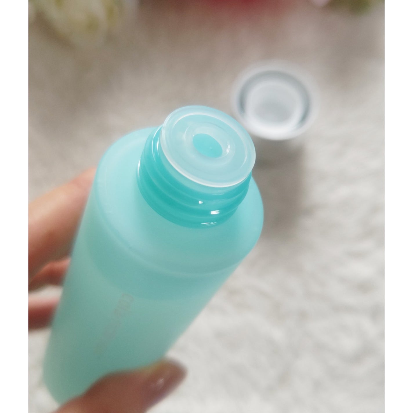 コラリッチソア セットアップローション/コラリッチ/化粧水を使ったクチコミ(2枚目)