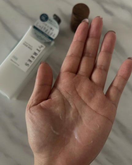 バイツリーズ モイストリペアシャンプー/トリートメント/byTREES/市販シャンプーを使ったクチコミ(6枚目)