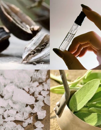 コロン ディスカバリー コレクション /Jo MALONE LONDON/香水(その他)を使ったクチコミ(6枚目)