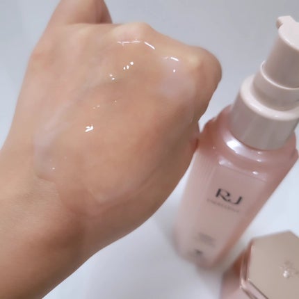 RJ エクセレント 薬用リンクルクリアローション 本体120mL/アピセラピーコスメティクス/化粧水の画像