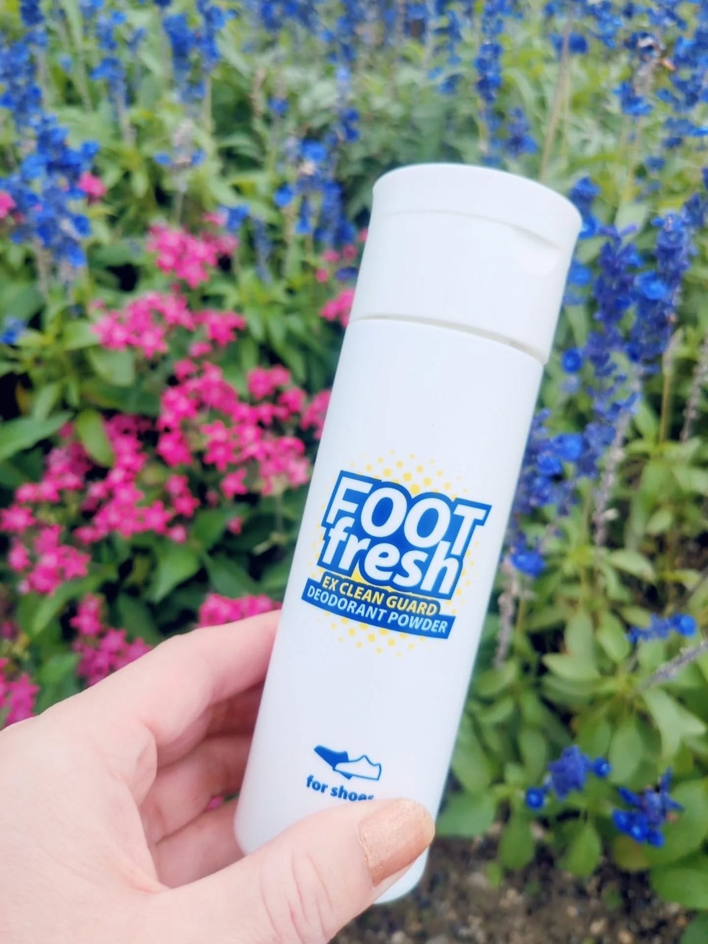 フットフレッシュ/CONTRIBUTION/その他を使ったクチコミ(2枚目)