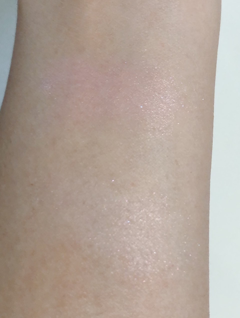 デュアルチーク/2aN/パウダーチークを使ったクチコミ（3枚目）