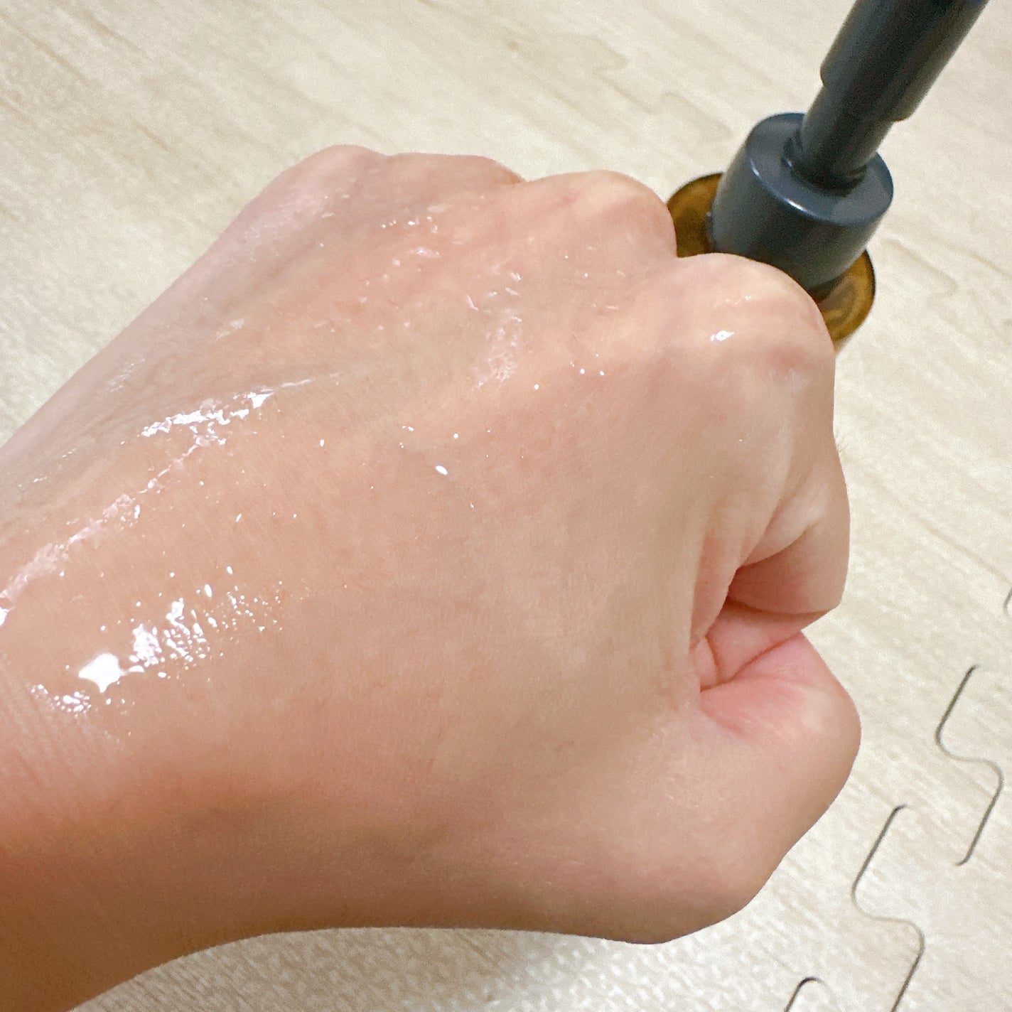 ãªã«ãã¹ ã¶ ã¯ã¬ã³ãžã³ã° ãªã€ã«/ãªã«ãã¹/ãªã€ã«ã¯ã¬ã³ãžã³ã°ã䜿ã£ãã¯ãã³ãïŒ5æç®ïŒ