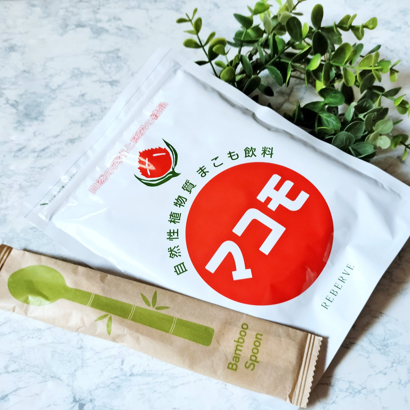 いちごみるく on LIPS 「国産の天然マコモ粉末100%マコモ粉末マコモは、イネ科の植物「..」(1枚目)