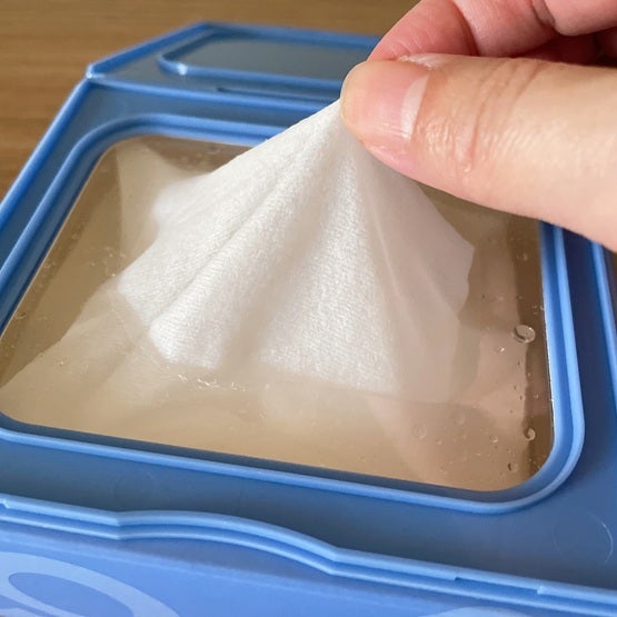 サボリーノ メガショット 夜用白玉美容マスク/サボリーノ/シートマスク・パックを使ったクチコミ(3枚目)