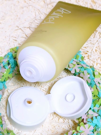 フェイシャルクレンザーディープクリーン/Raftel/洗顔フォームを使ったクチコミ(8枚目)