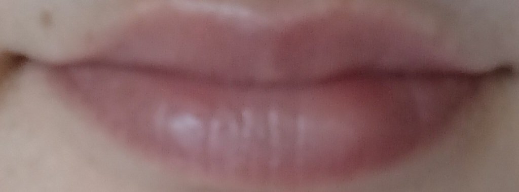 ラスターガラス リップスティック/M・A・C/口紅を使ったクチコミ（1枚目）