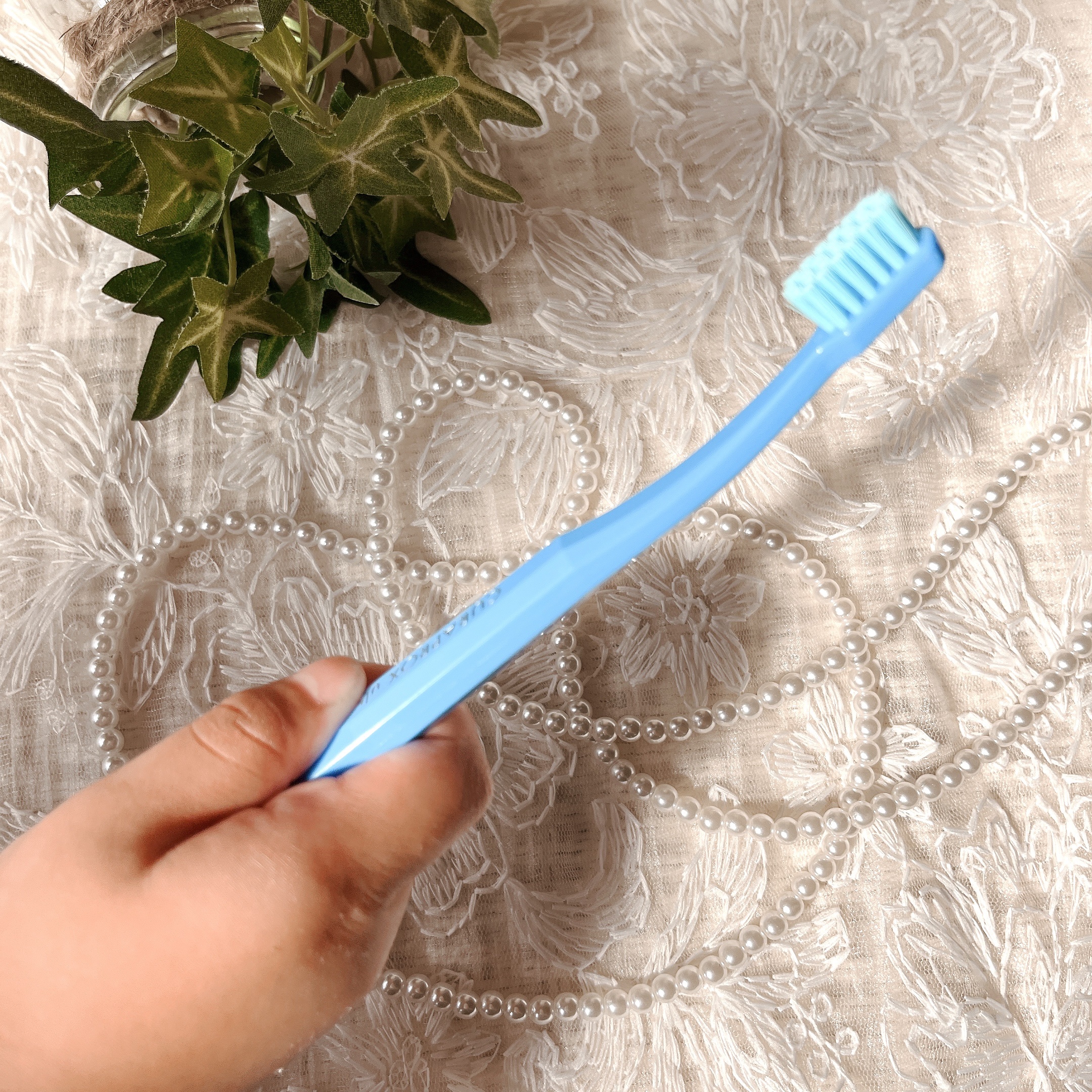 CURAPROX Kids/CURAPROX/歯ブラシを使ったクチコミ（2枚目）