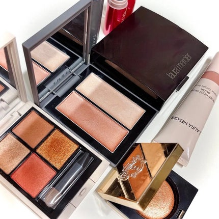 リュクス アイシャドウ リッチスパークル/BOBBI BROWN/単色アイシャドウを使ったクチコミ(2枚目)