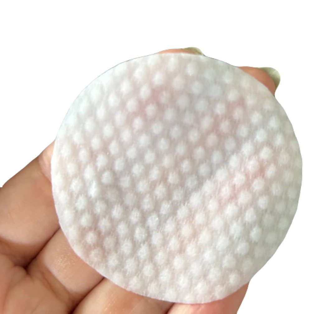 ヘルプミー! ダクトパッド/One-day's you/トナーパッドを使ったクチコミ（2枚目）