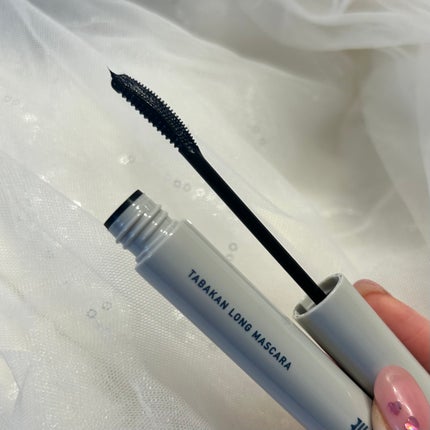 キングダム 束感ロングマスカラ/キングダム/マスカラを使ったクチコミ(4枚目)