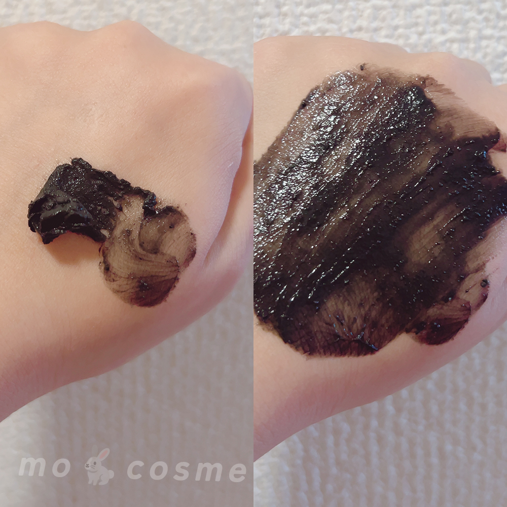 フェイスポリッシャー クラリファイング /SABON/スクラブ・ゴマージュを使ったクチコミ（3枚目）