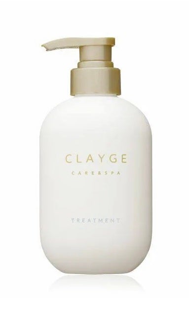 シャンプー/トリートメント SR/CLAYGE/市販シャンプーを使ったクチコミ(1枚目)