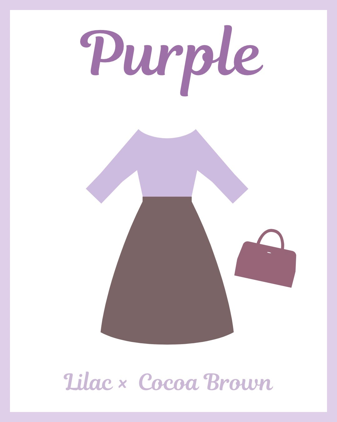 kurumi【柏】パーソナルカラーアナリスト on LIPS 「ブルベ夏は☑︎青み☑︎明るい☑︎穏やか な色が得意なタイプ🫧く..」(6枚目)