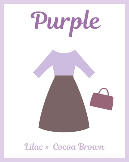 kurumi【柏】パーソナルカラーアナリスト on LIPS 「ブルベ夏は☑︎青み☑︎明るい☑︎穏やか な色が得意なタイプ🫧く..」(6枚目)