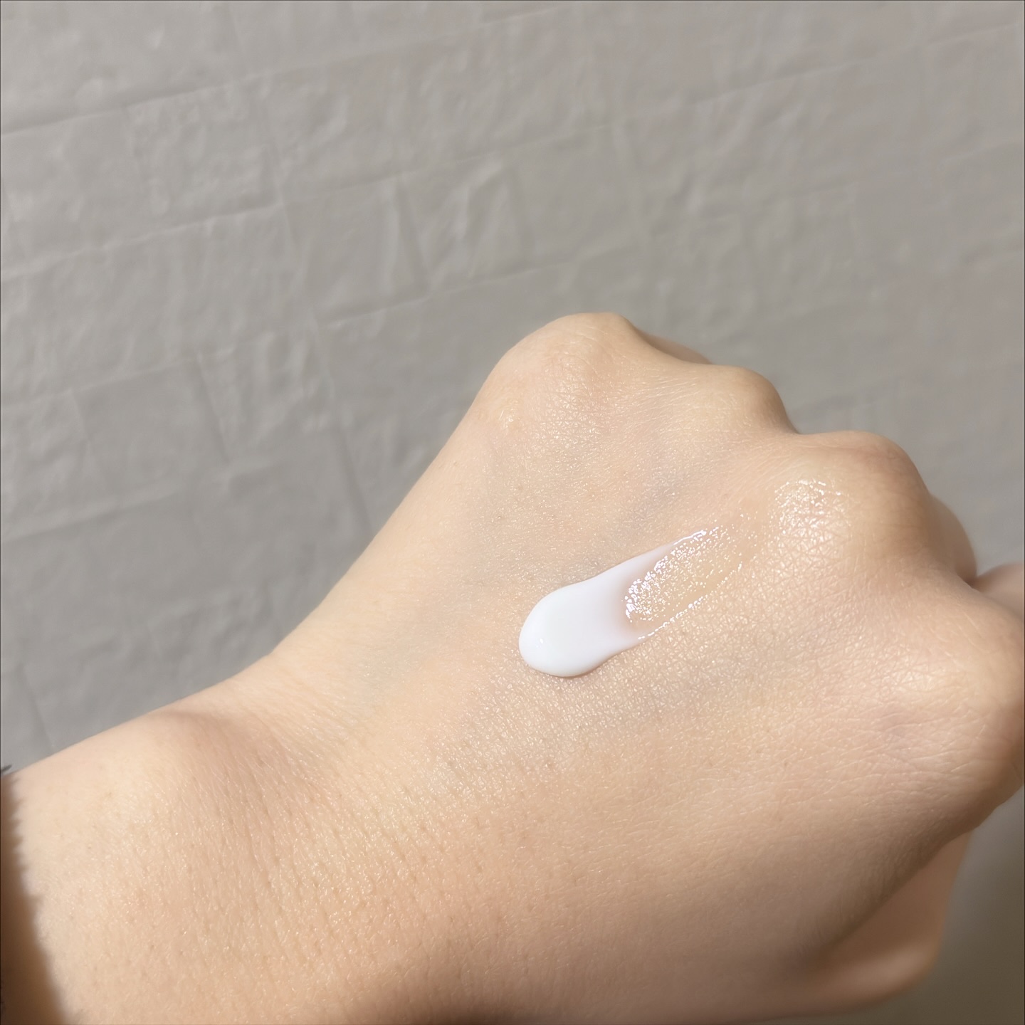 コエンリッチ　ナイトリニュー　ハンドクリーム/コエンリッチQ10/ハンドクリームを使ったクチコミ（2枚目）