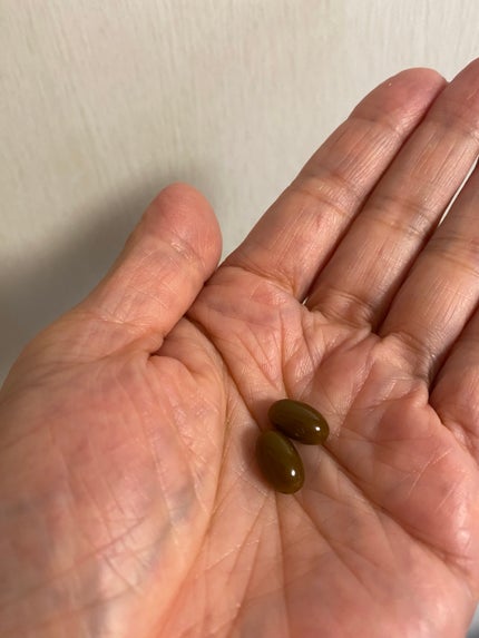 しじみ習慣/自然食研/健康サプリメントを使ったクチコミ(7枚目)