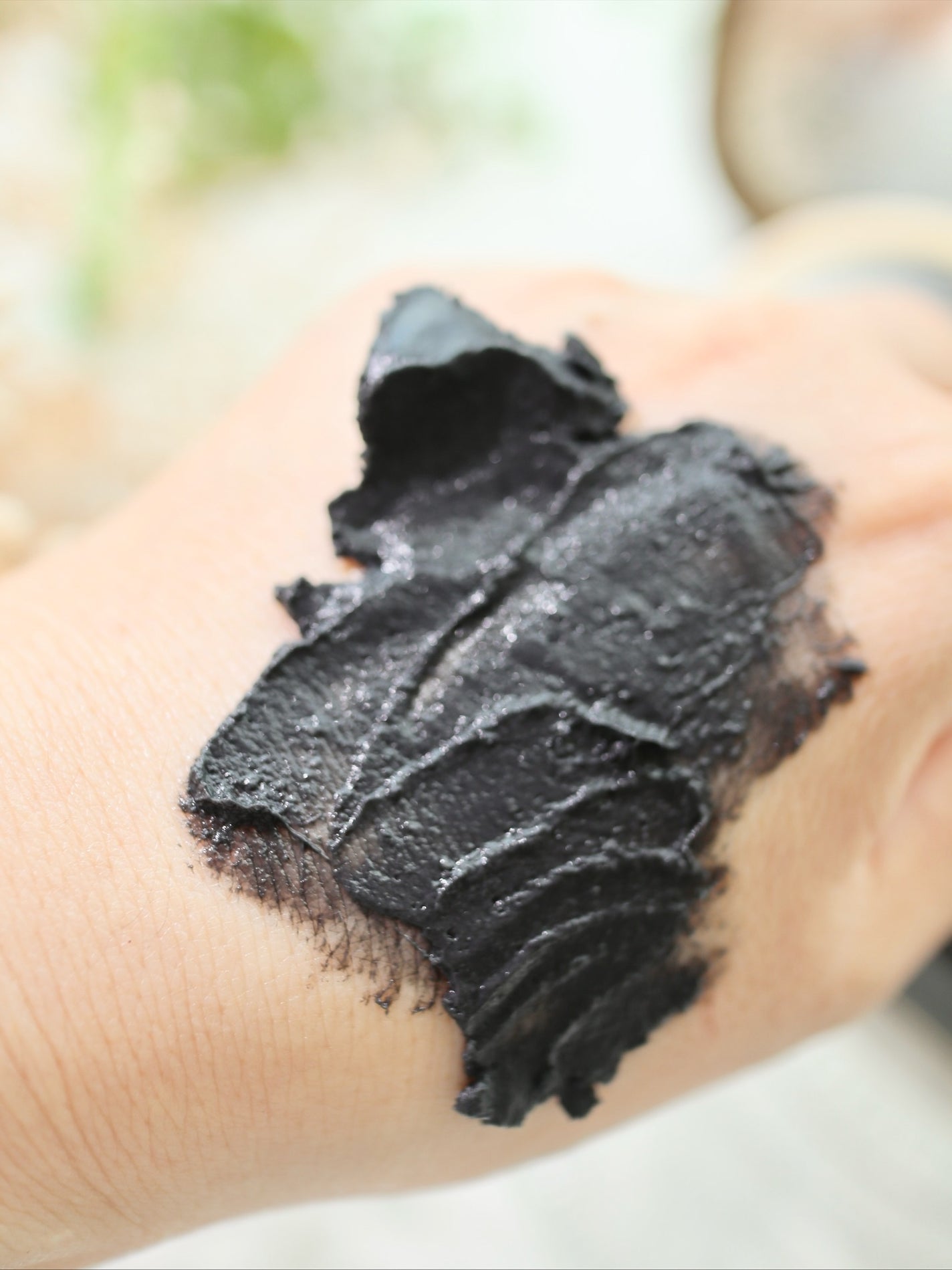 フェイスポリッシャー クラリファイング /SABON/スクラブ・ゴマージュを使ったクチコミ(6枚目)