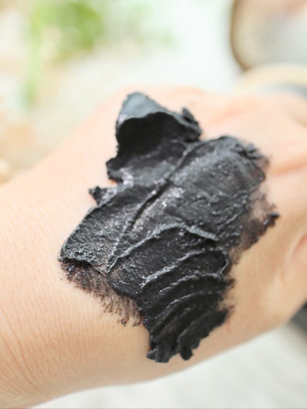 フェイスポリッシャー クラリファイング /SABON/スクラブ・ゴマージュを使ったクチコミ(6枚目)