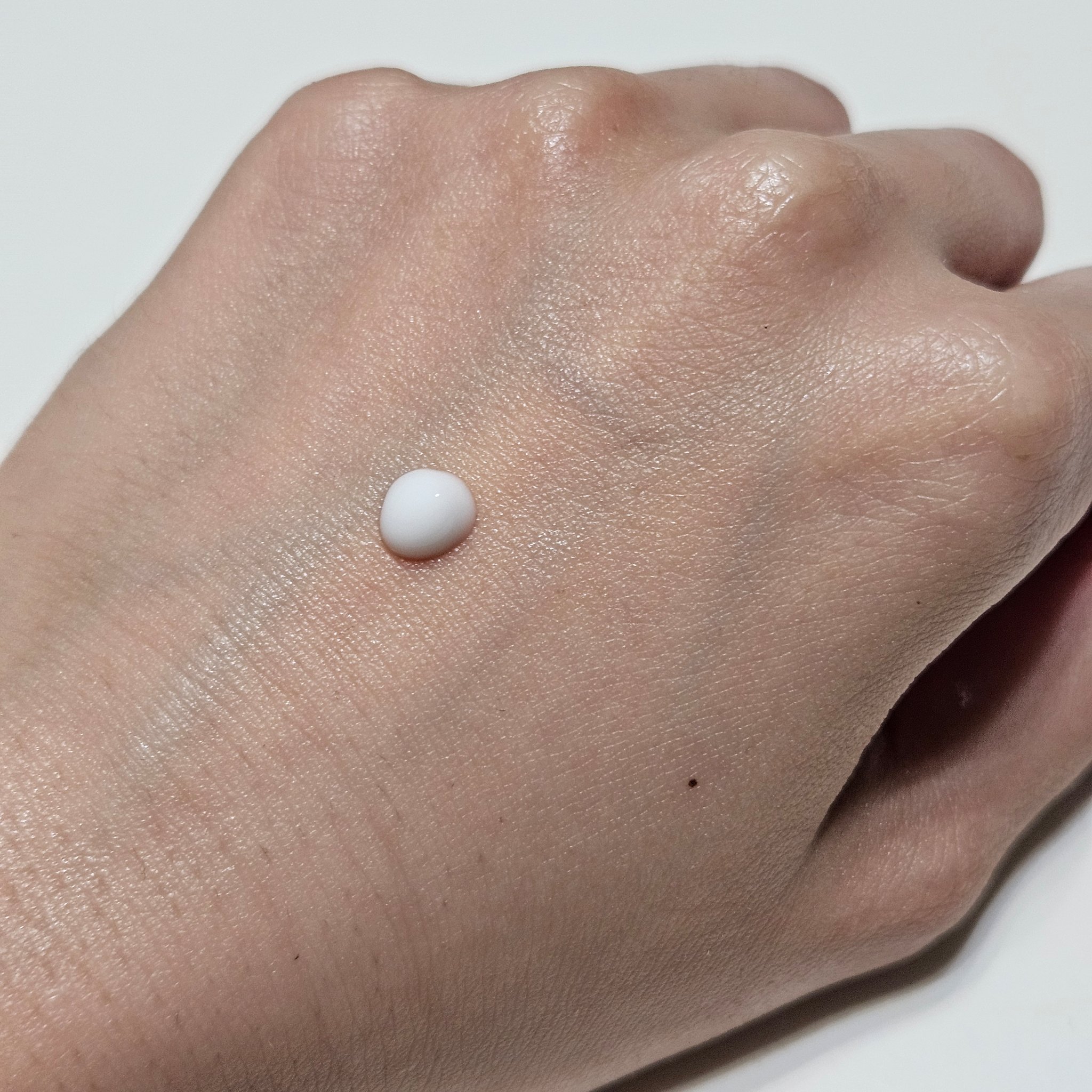 ライス70 インテンスモイスチャーミルク/Anua/乳液を使ったクチコミ（3枚目）