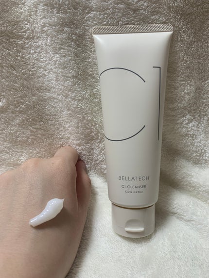 BASIC CARE/BELLATECH/美容液を使ったクチコミ(6枚目)